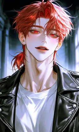 Profile image of Baek Jaeha