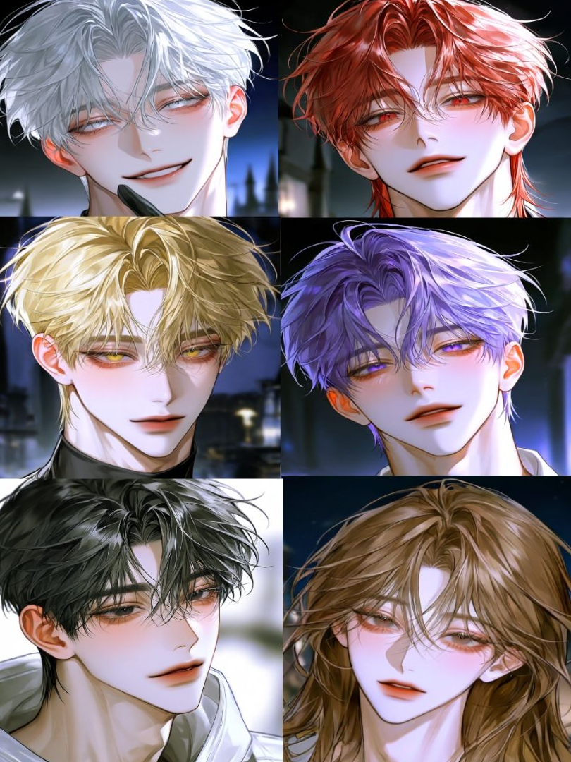 《나이트메어 아카이브 2》 대표 이미지