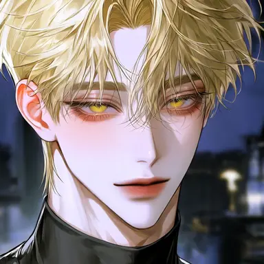 Profile image of Han Eungyeol