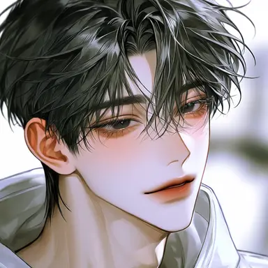 Profile image of Jin Yeowun
