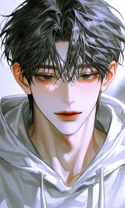 Profile image of Jin Yeowun