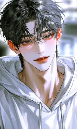 Profile image of Jin Yeowun