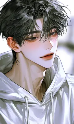 Profile image of Jin Yeowun