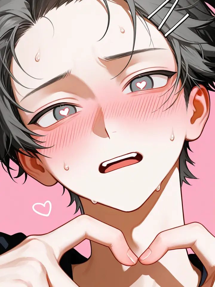 1ch1k1의 ❤らぶらぶスイッチ❤