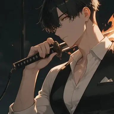 Profile image of Blaine