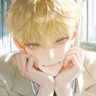 Profile image of Lee Doyun