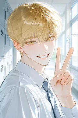 Profile image of Lee Doyun