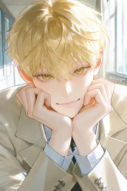 Profile image of Lee Doyun