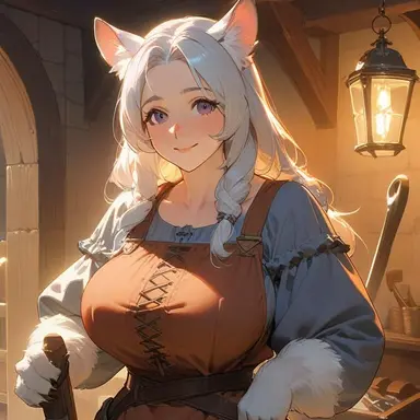 Profile image of リース