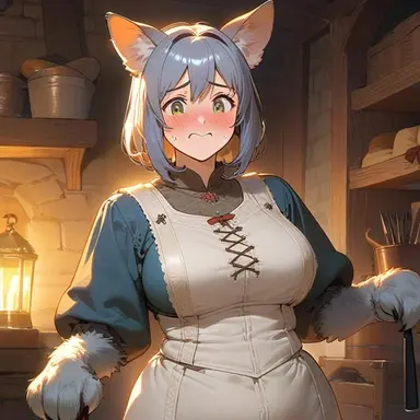 Profile image of レラ