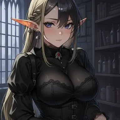 Profile image of メイ