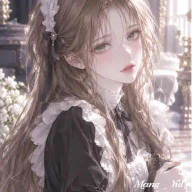 Profile image of 마리엘