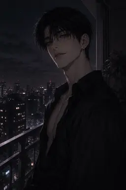 Profile image of 清臣