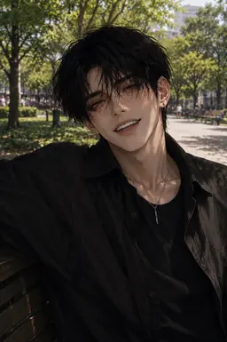 Profile image of 清臣