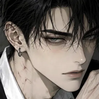 Profile image of 黒崎 蒼真