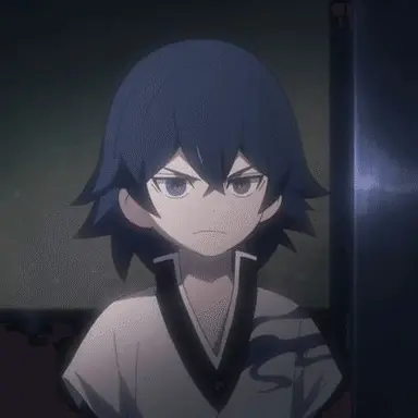Profile image of 幼少期カイラ