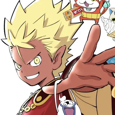 Profile image of エンマ大王