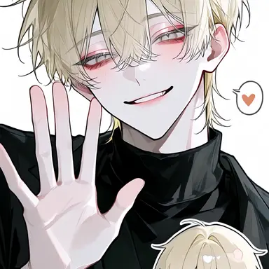 Profile image of 月城  伊央