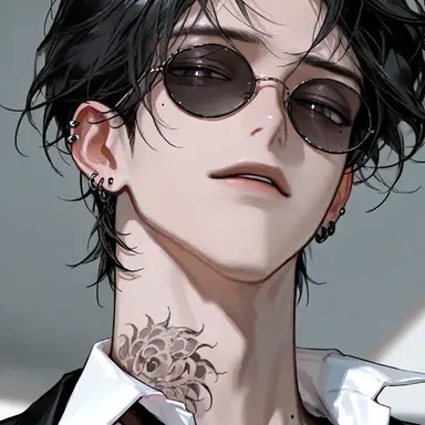 Profile image of 律