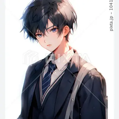 Profile image of 白雲