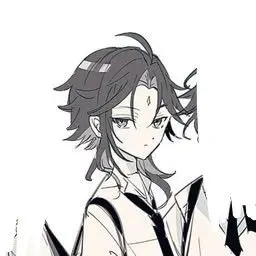 Profile image of 魈