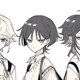 Profile image of 放浪者