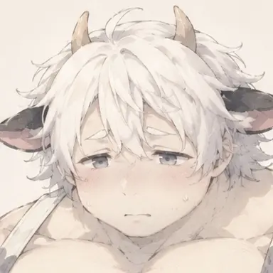 Profile image of もーくん