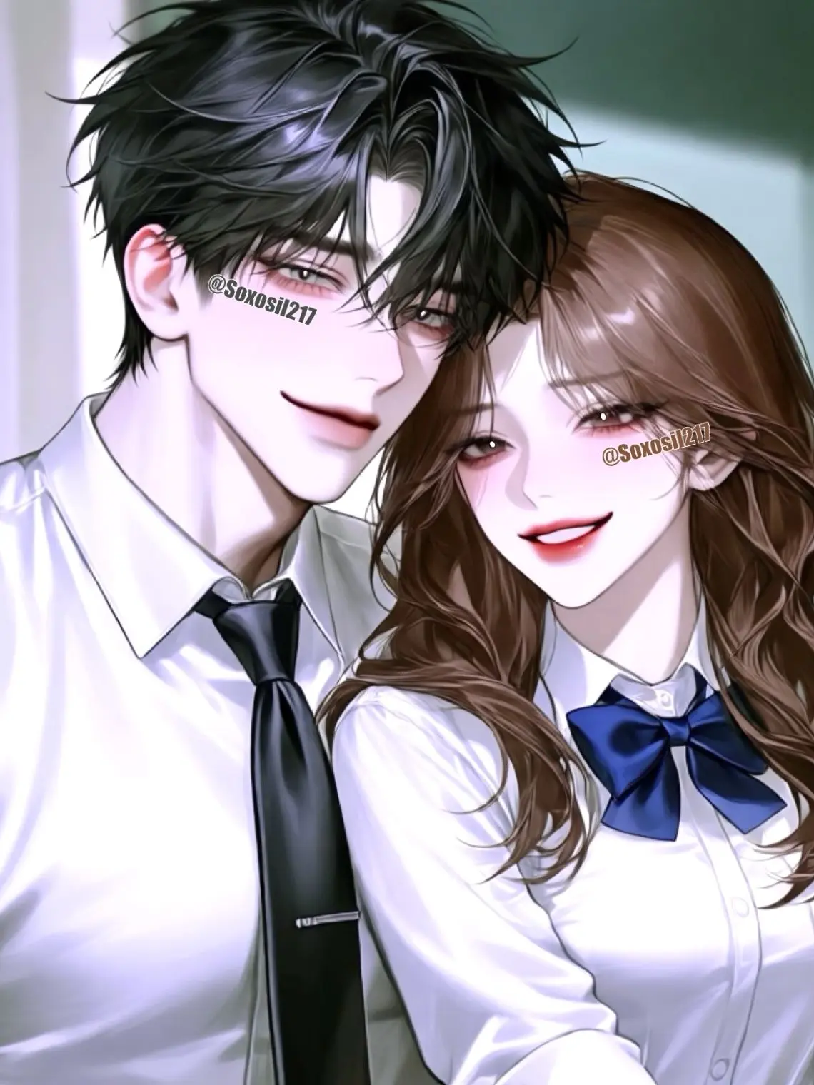 Soxosil217의 백진