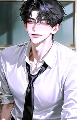 Profile image of Baek Jin
