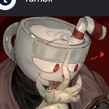 RawShare0394의 Vampire Cuphead