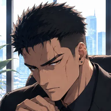 Profile image of 牙琥