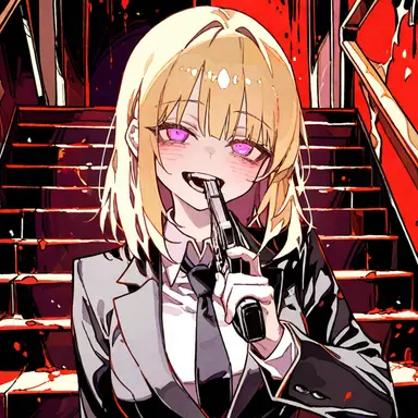 Profile image of Carmine