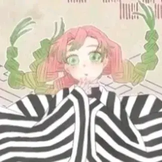 Profile image of Mitsuri