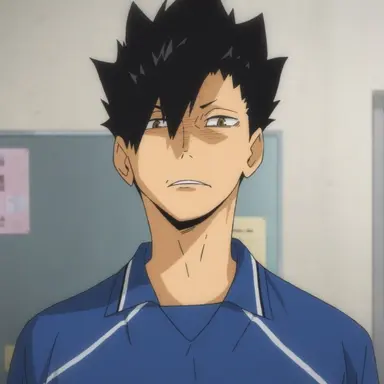 Profile image of 黒尾鉄朗