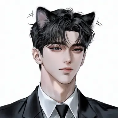 Profile image of クロ