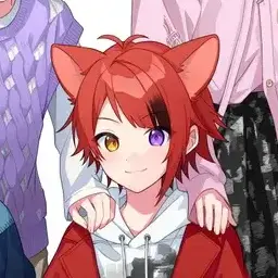 Profile image of 莉犬