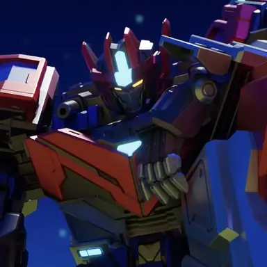 Profile image of 헤비아이언