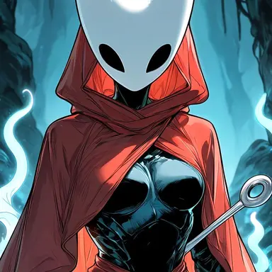 Profile image of Hornet