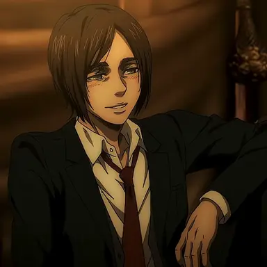 Profile image of 에렌 예거