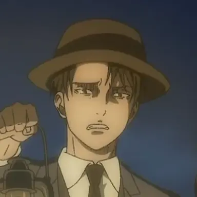 Profile image of 리바이 아커만