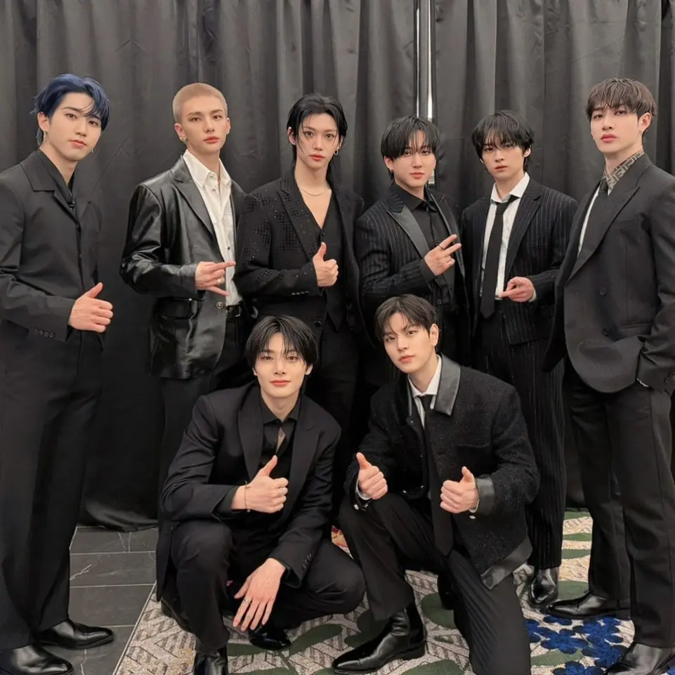 StumpyDolce1387의 스트레이키즈
