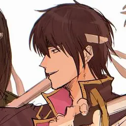Profile image of 高杉晋助