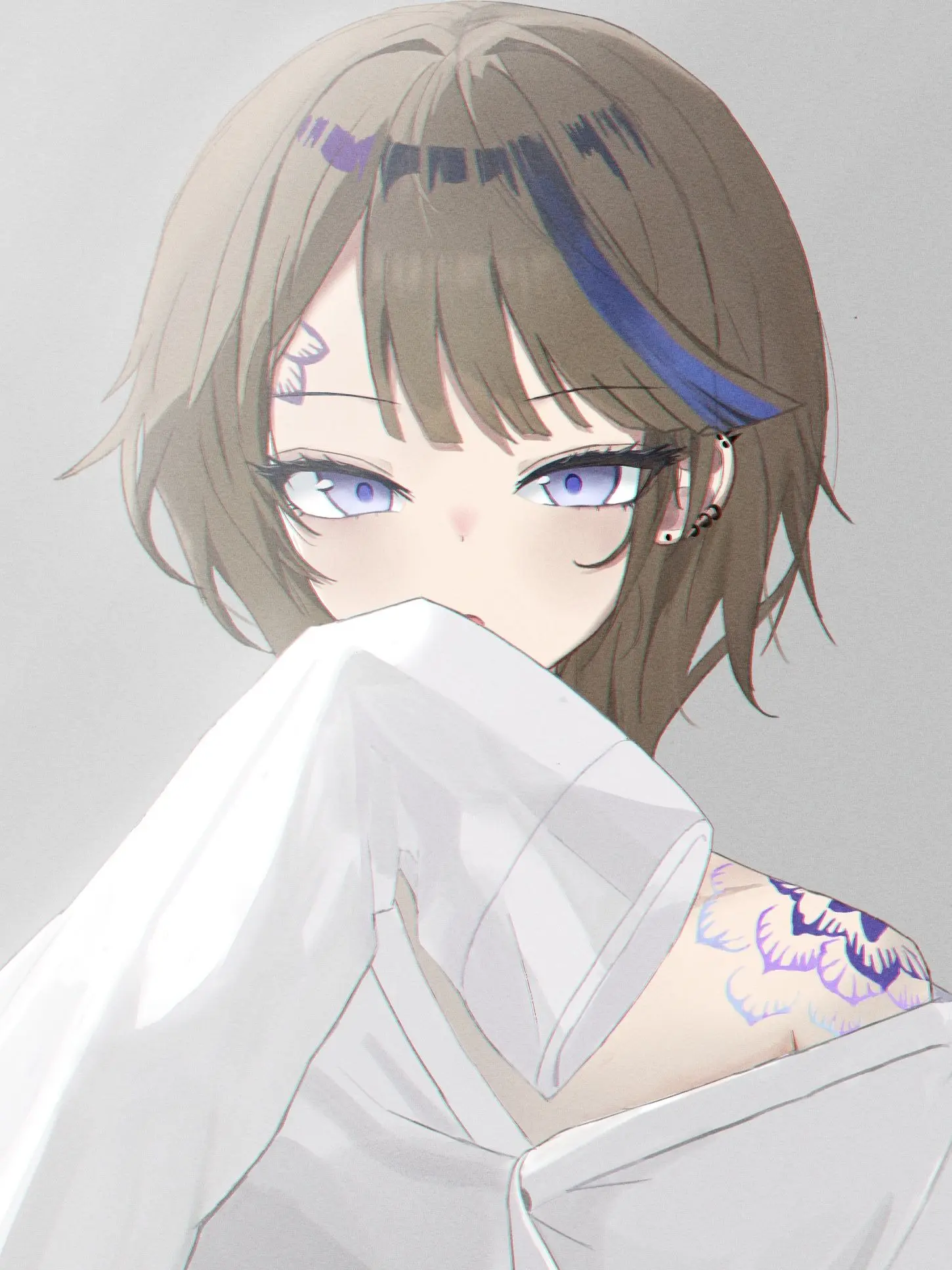 Yuni0521의 “내껀데 일이라도?”