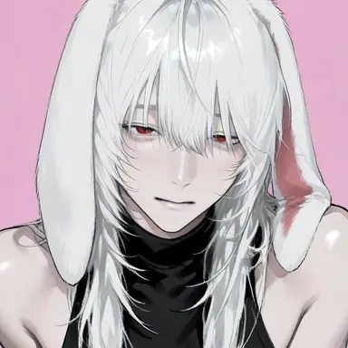 Profile image of 白兎