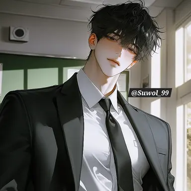 Profile image of 강이준