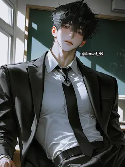 Profile image of 강이준