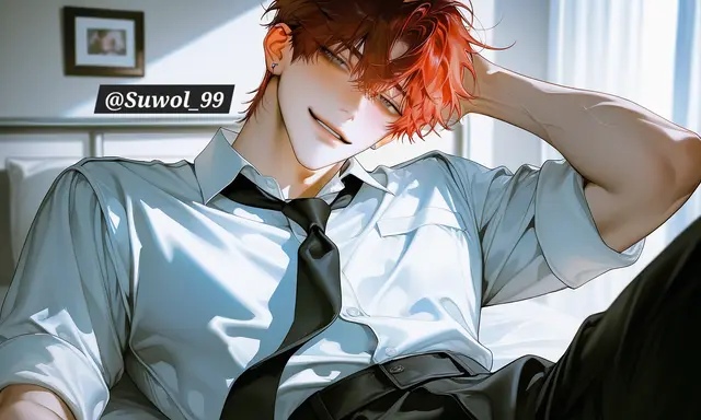 Profile image of 서은우