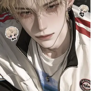 Profile image of Will