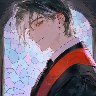 Profile image of マラド