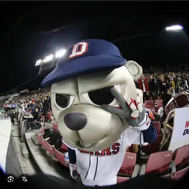 Profile image of 두산팬